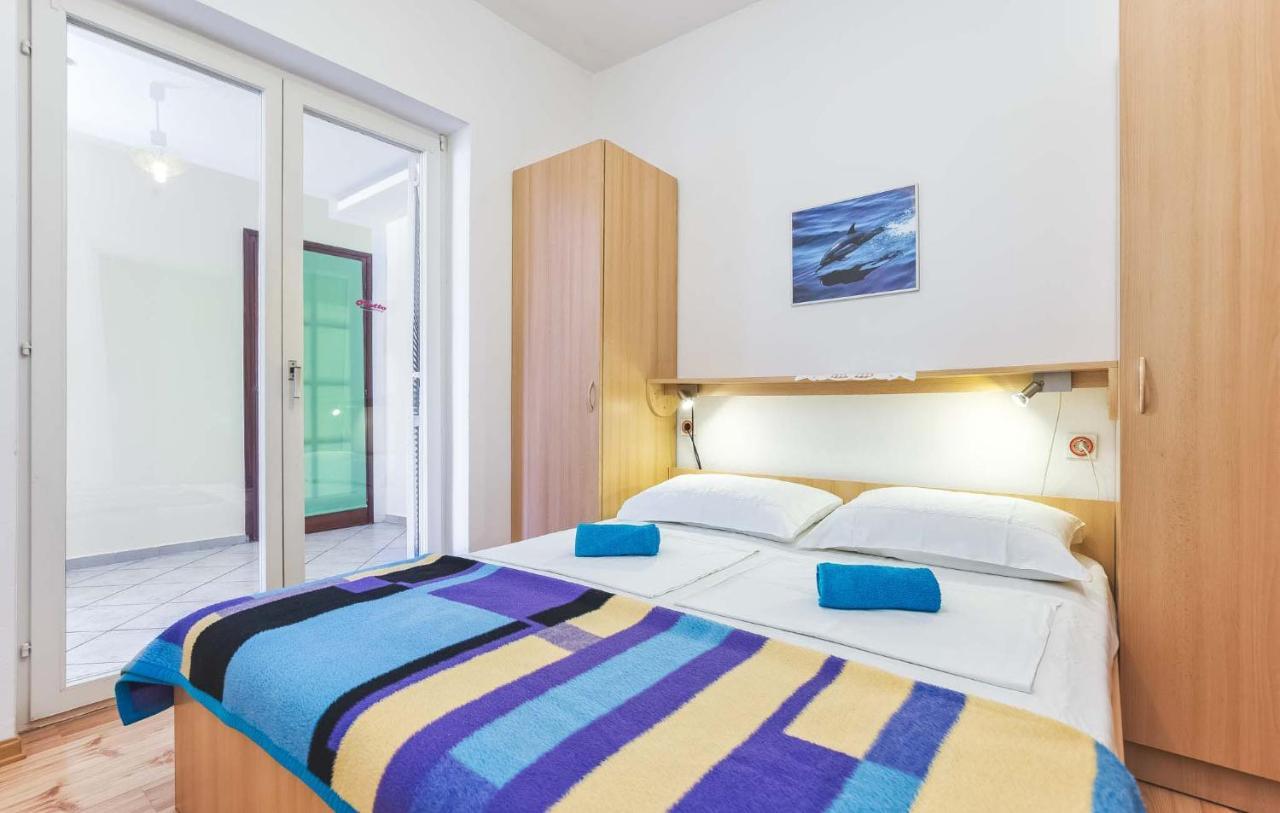 Zlata Apartment Porec Exterior photo