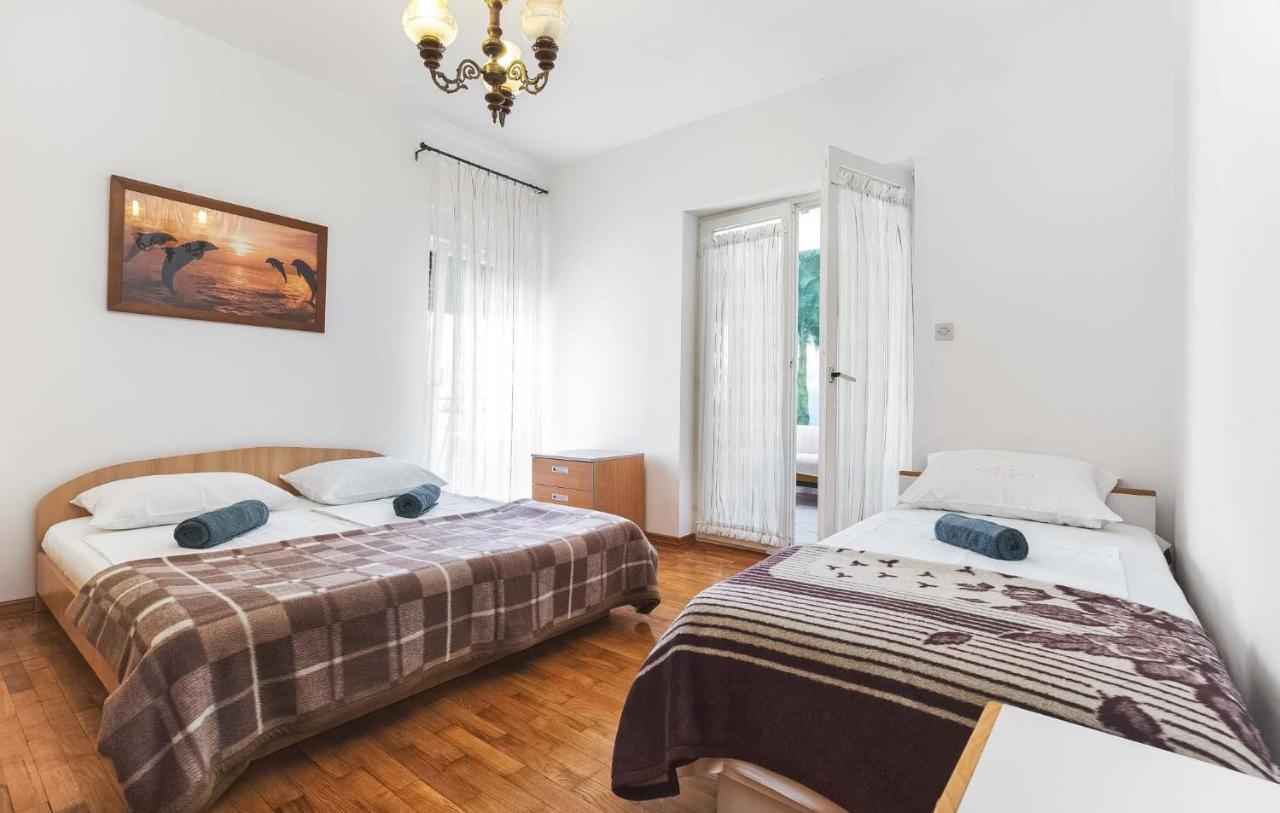 Zlata Apartment Porec Exterior photo