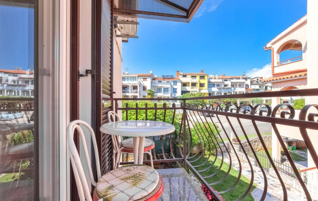 Zlata Apartment Porec Exterior photo